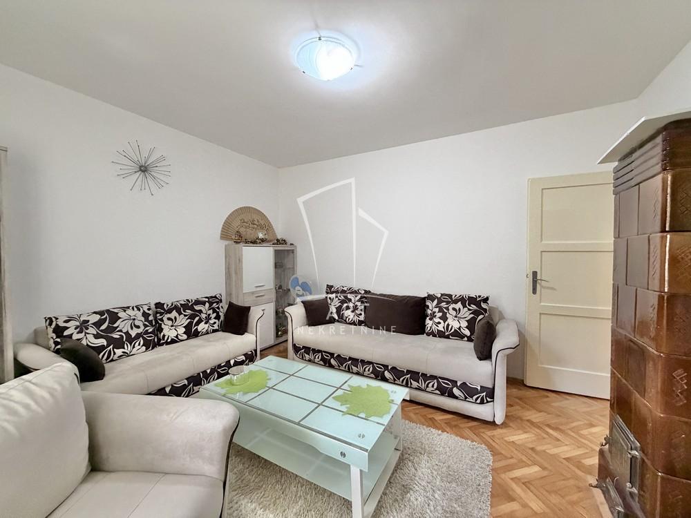 Slika 2 - Uralska, Dvosoban stan na prodaju, 47m2, 150.000€