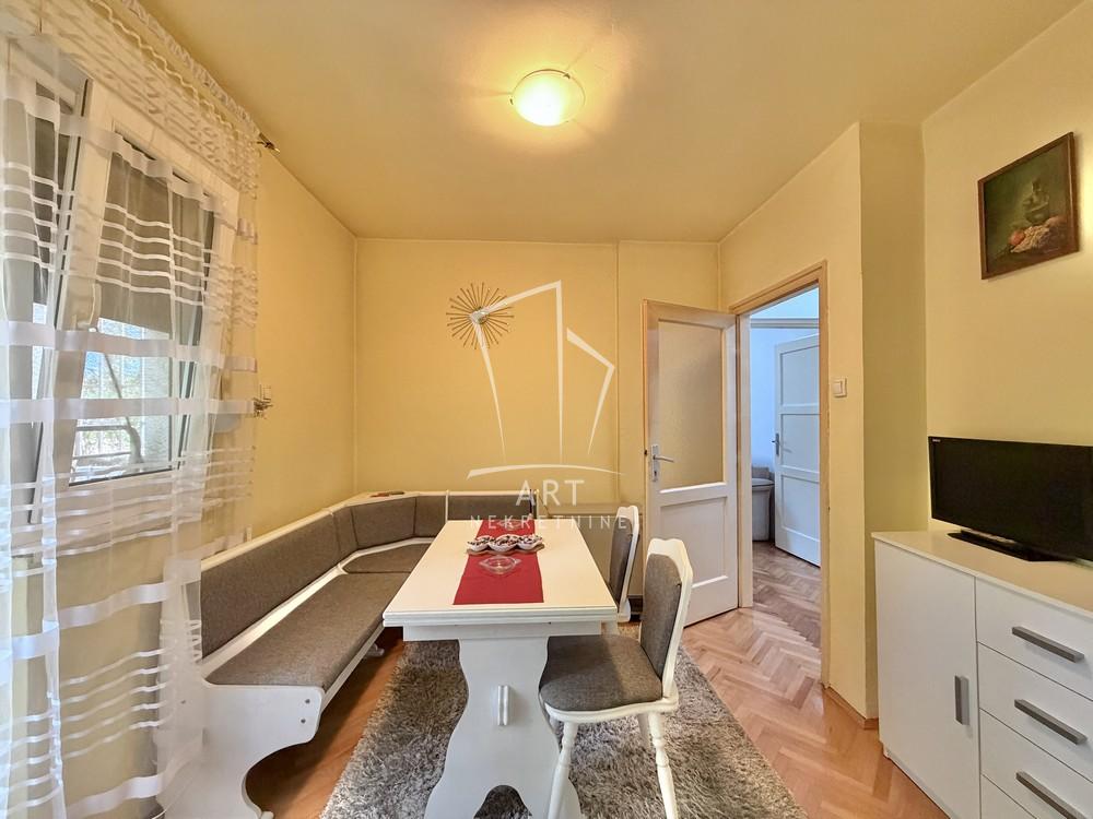 Slika 3 - Uralska, Dvosoban stan na prodaju, 47m2, 150.000€