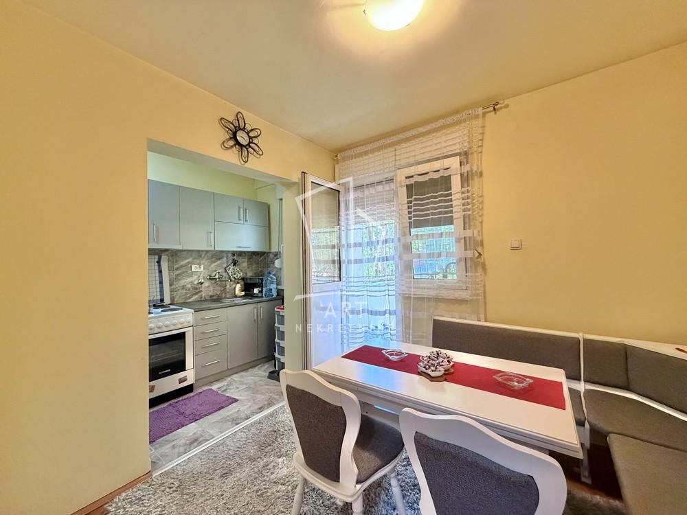 Slika 4 - Uralska, Dvosoban stan na prodaju, 47m2, 150.000€