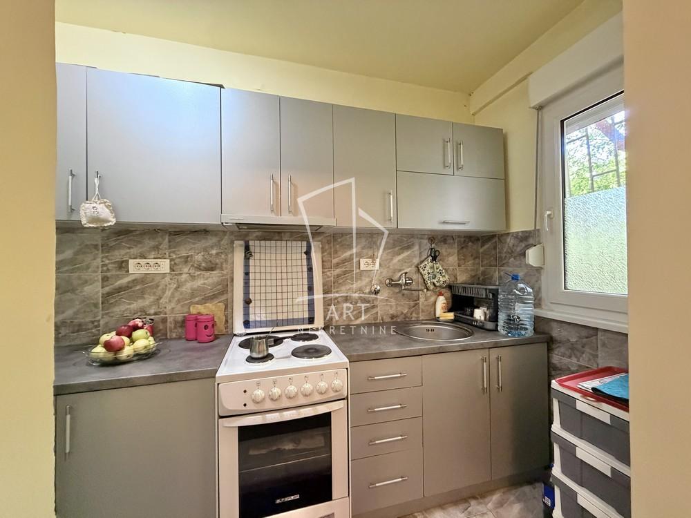 Slika 5 - Uralska, Dvosoban stan na prodaju, 47m2, 150.000€