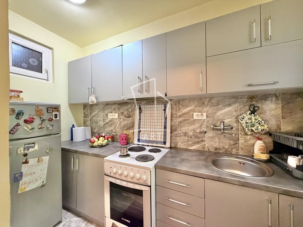 Slika 6 - Uralska, Dvosoban stan na prodaju, 47m2, 150.000€