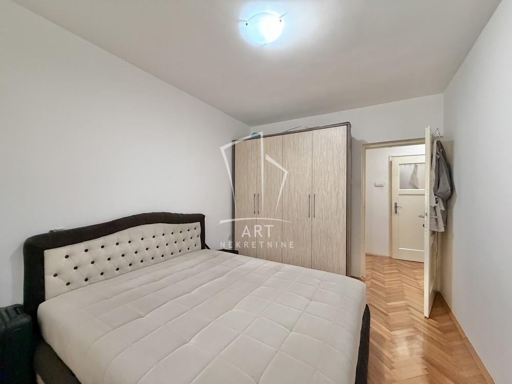 Slika 8 - Uralska, Dvosoban stan na prodaju, 47m2, 150.000€