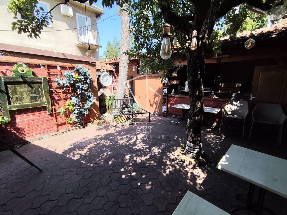 Slika 10 - Pere Velimirovića,  Lokal za izdavanje, 74m2, 3.000€