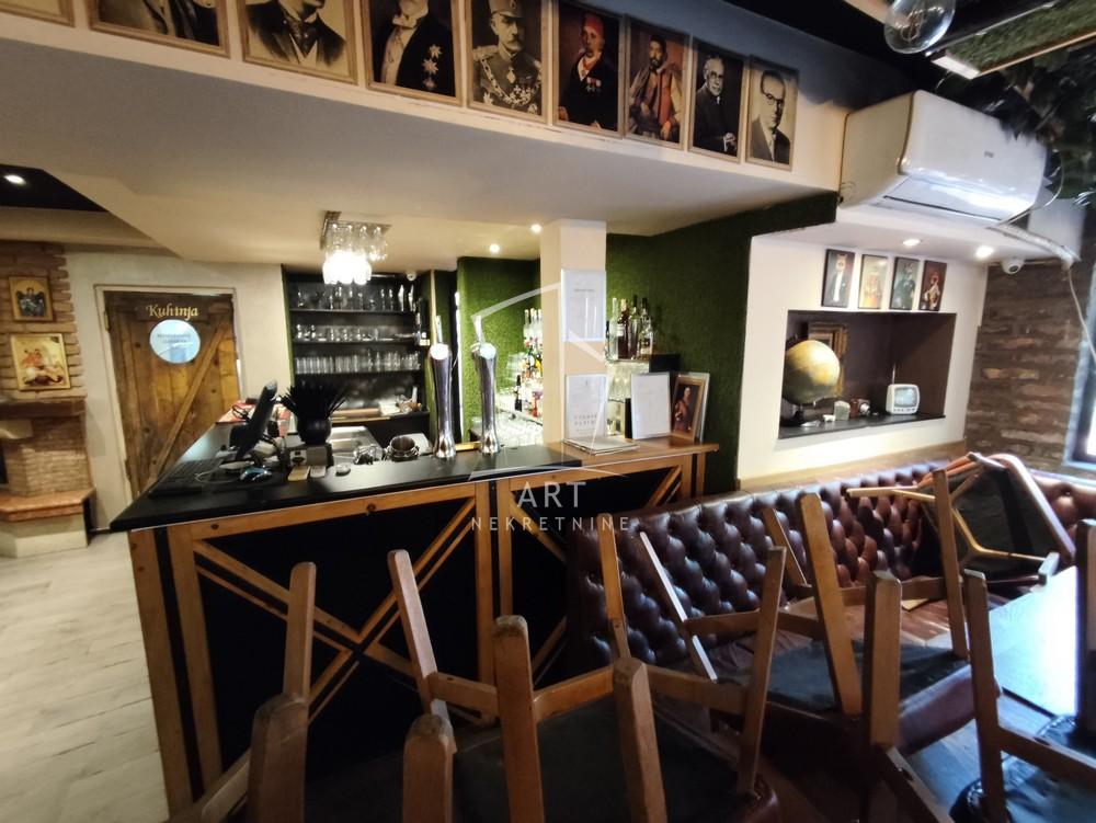 Slika 3 - Pere Velimirovića,  Lokal za izdavanje, 74m2, 3.000€