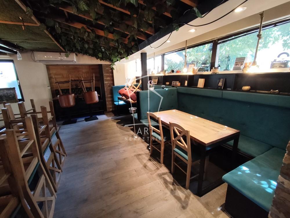 Slika 4 - Pere Velimirovića,  Lokal za izdavanje, 74m2, 3.000€