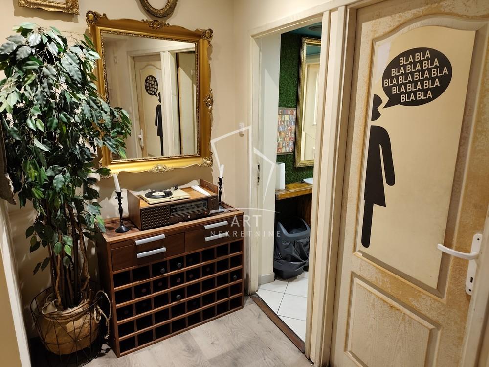 Slika 5 - Pere Velimirovića,  Lokal za izdavanje, 74m2, 3.000€