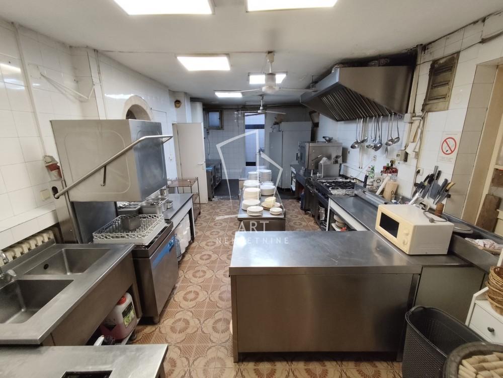 Slika 6 - Pere Velimirovića,  Lokal za izdavanje, 74m2, 3.000€