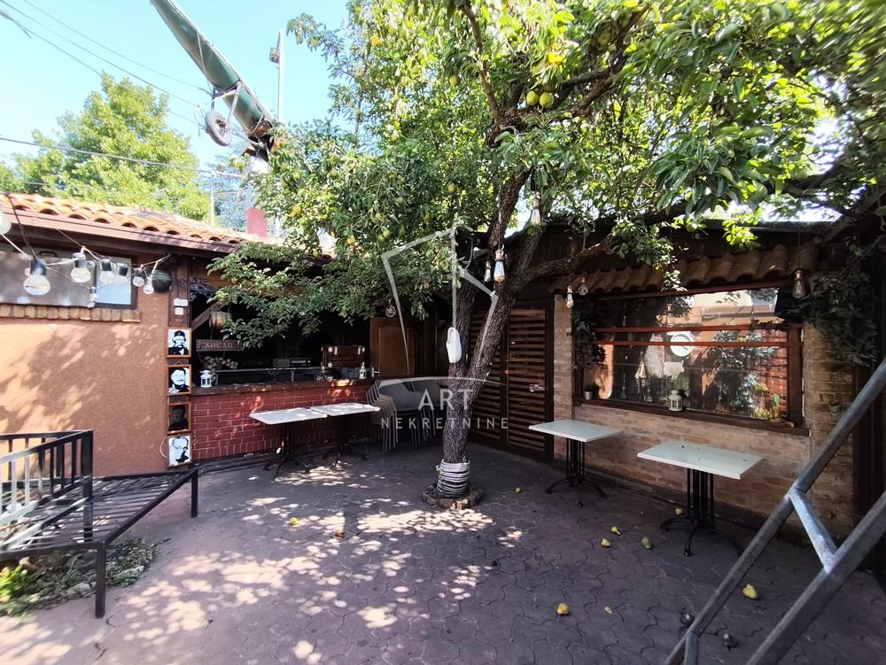 Slika 7 - Pere Velimirovića,  Lokal za izdavanje, 74m2, 3.000€