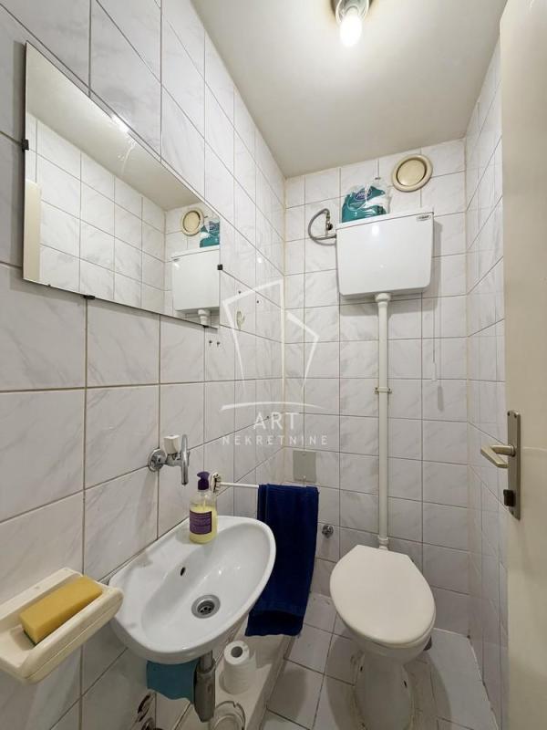 Slika 5 - Bulevar Mihajla Pupina,  Lokal na prodaju, 19m2, 115.000€