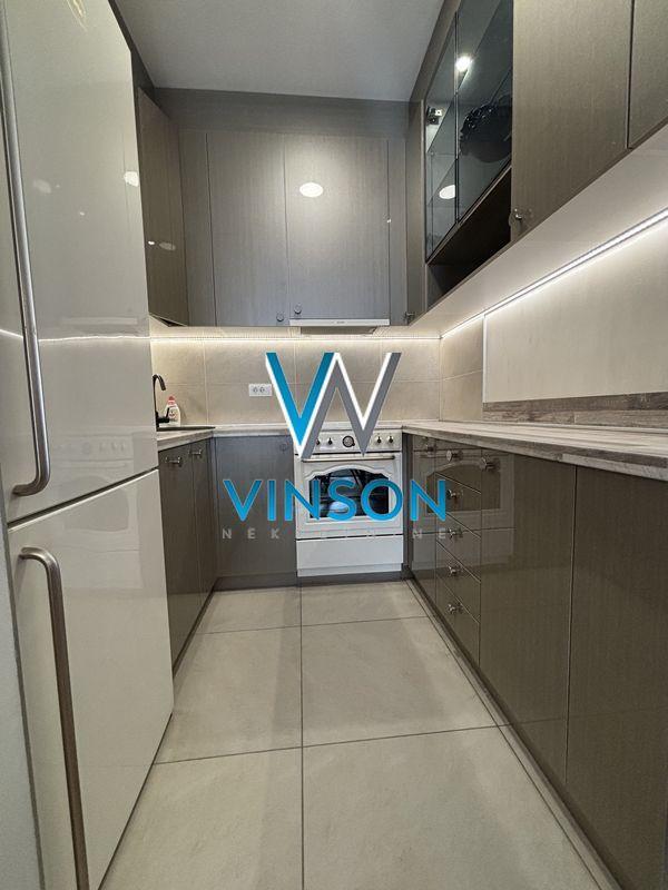 Slika 4 - Filipa Višnjića, Jednoiposoban stan za izdavanje, 46m2, 550€