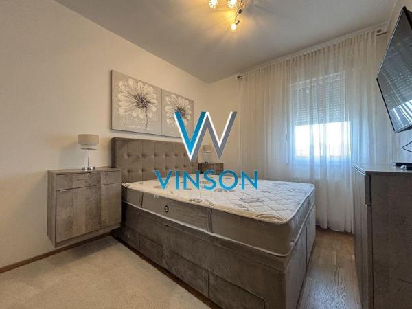 Slika 5 - Filipa Višnjića, Jednoiposoban stan za izdavanje, 46m2, 550€
