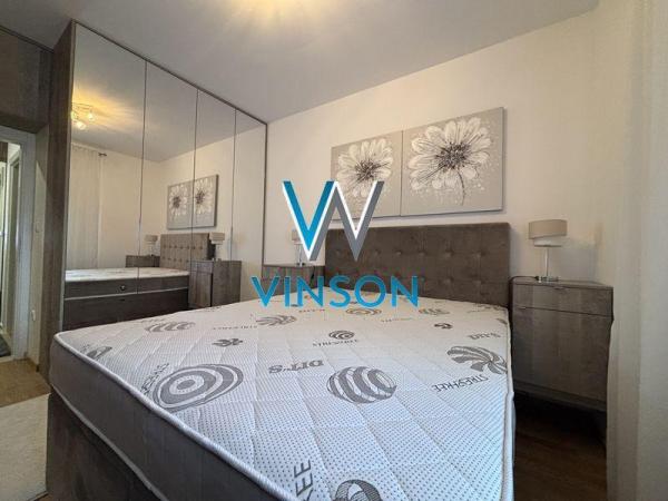 Slika 6 - Filipa Višnjića, Jednoiposoban stan za izdavanje, 46m2, 550€