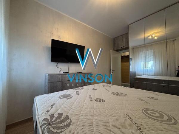 Slika 7 - Filipa Višnjića, Jednoiposoban stan za izdavanje, 46m2, 550€