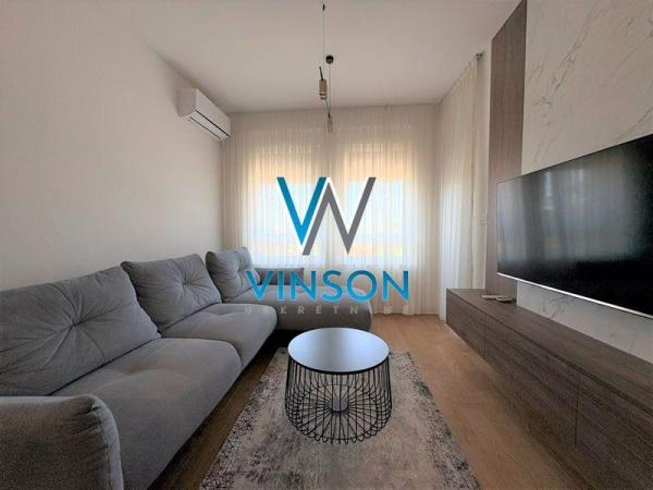 Slika 2 - Ledinačka, Jednoiposoban stan za izdavanje, 36m2, 680€