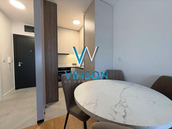 Slika 5 - Ledinačka, Jednoiposoban stan za izdavanje, 36m2, 680€