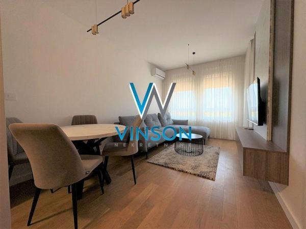 Glavna slika -Ledinačka, Jednoiposoban stan za izdavanje, 36m2, 680€