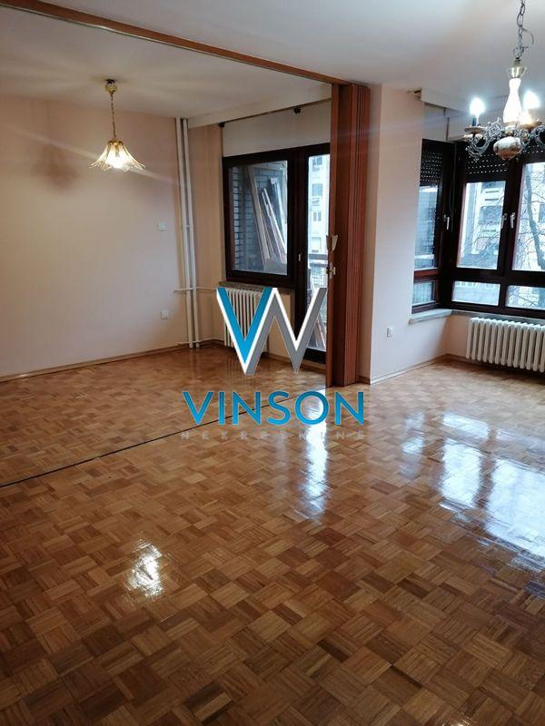 Slika 1 - Bulevar oslobođenja,  Lokal za izdavanje, 92m2, 600€