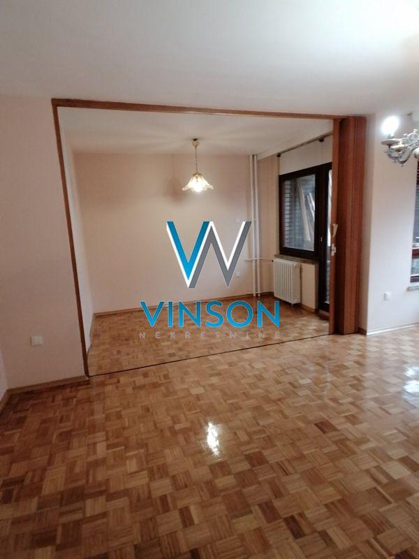 Slika 2 - Bulevar oslobođenja,  Lokal za izdavanje, 92m2, 600€