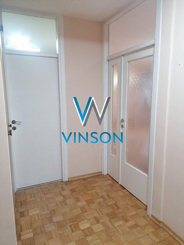 Slika 5 - Bulevar oslobođenja,  Lokal za izdavanje, 92m2, 600€