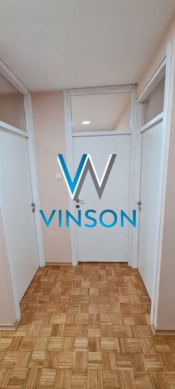 Slika 6 - Bulevar oslobođenja,  Lokal za izdavanje, 92m2, 600€