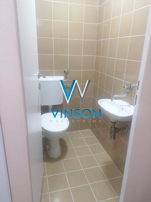 Slika 7 - Bulevar oslobođenja,  Lokal za izdavanje, 92m2, 600€