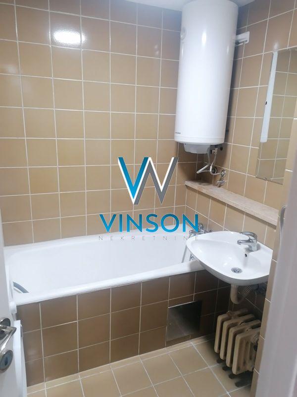 Slika 8 - Bulevar oslobođenja,  Lokal za izdavanje, 92m2, 600€