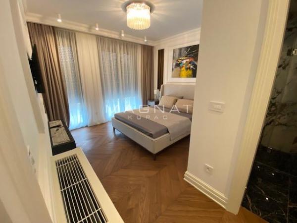 Slika 6 - Cara Nikolaja II, Četvorosoban stan za izdavanje, 125m2, 3.200€