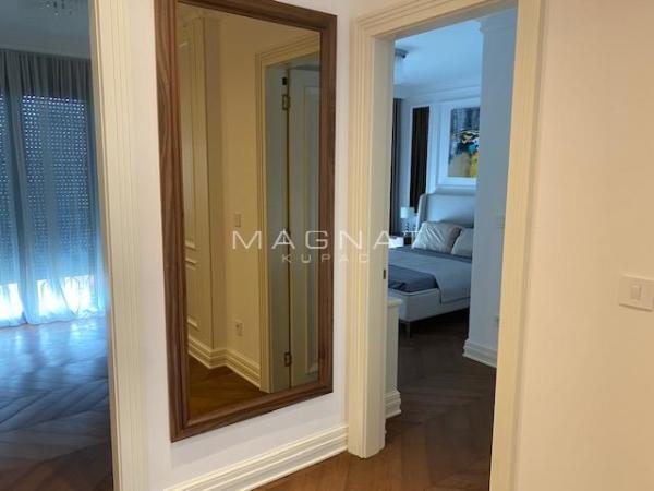 Slika 8 - Cara Nikolaja II, Četvorosoban stan za izdavanje, 125m2, 3.200€