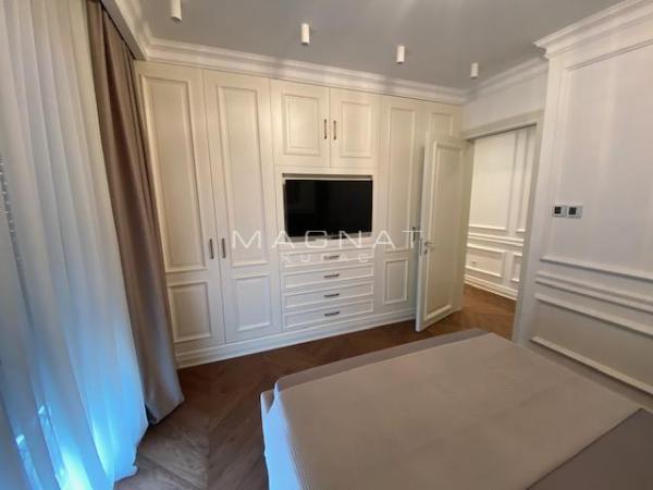 Slika 3 - Cara Nikolaja II, Četvorosoban stan za izdavanje, 125m2, 3.200€