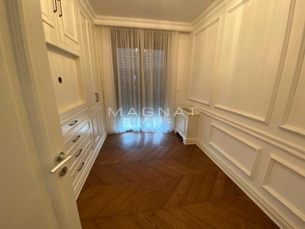 Slika 5 - Cara Nikolaja II, Četvorosoban stan za izdavanje, 125m2, 3.200€