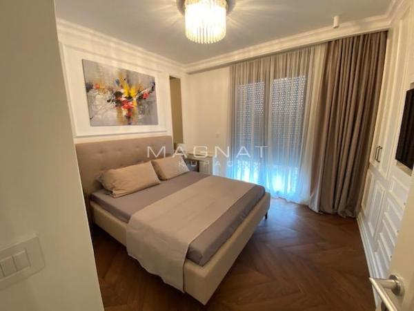 Slika 7 - Cara Nikolaja II, Četvorosoban stan za izdavanje, 125m2, 3.200€