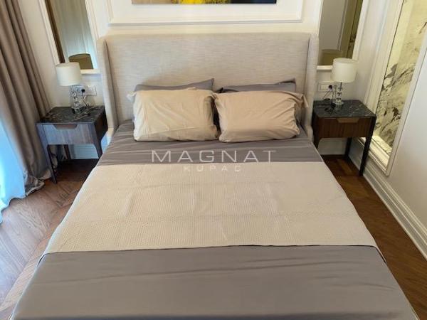 Slika 9 - Cara Nikolaja II, Četvorosoban stan za izdavanje, 125m2, 3.200€