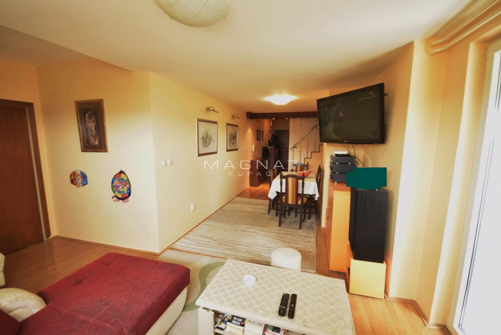 Slika 3 - Luke Vojvodića, Troiposoban stan na prodaju, 91m2, 170.000€