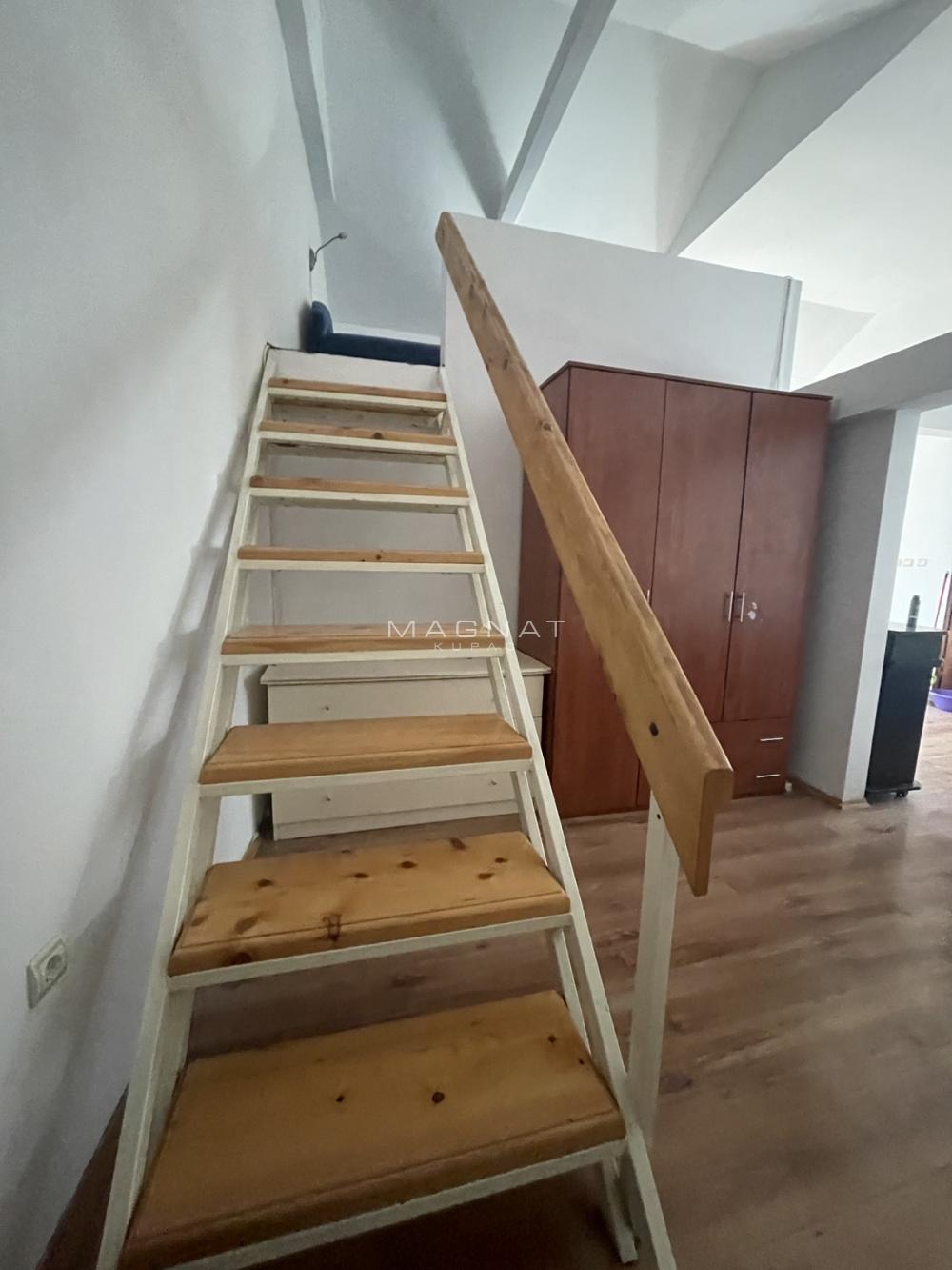 Slika 6 - Radovana Miloševića,  Kuća na prodaju, 105m2, 237.000€
