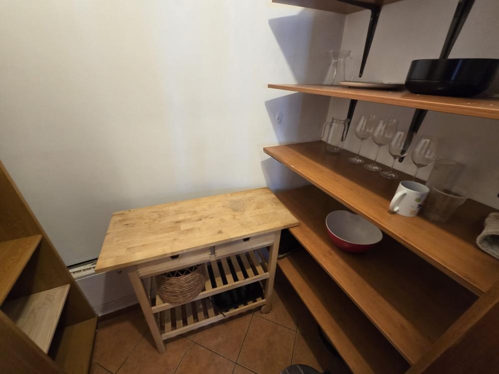 Slika 7 - Alekse Nenadovića, Trosoban stan za izdavanje, 125m2, 1.400€