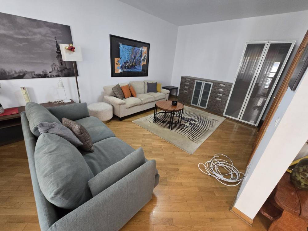 Glavna slika -Alekse Nenadovića, Trosoban stan za izdavanje, 125m2, 1.400€