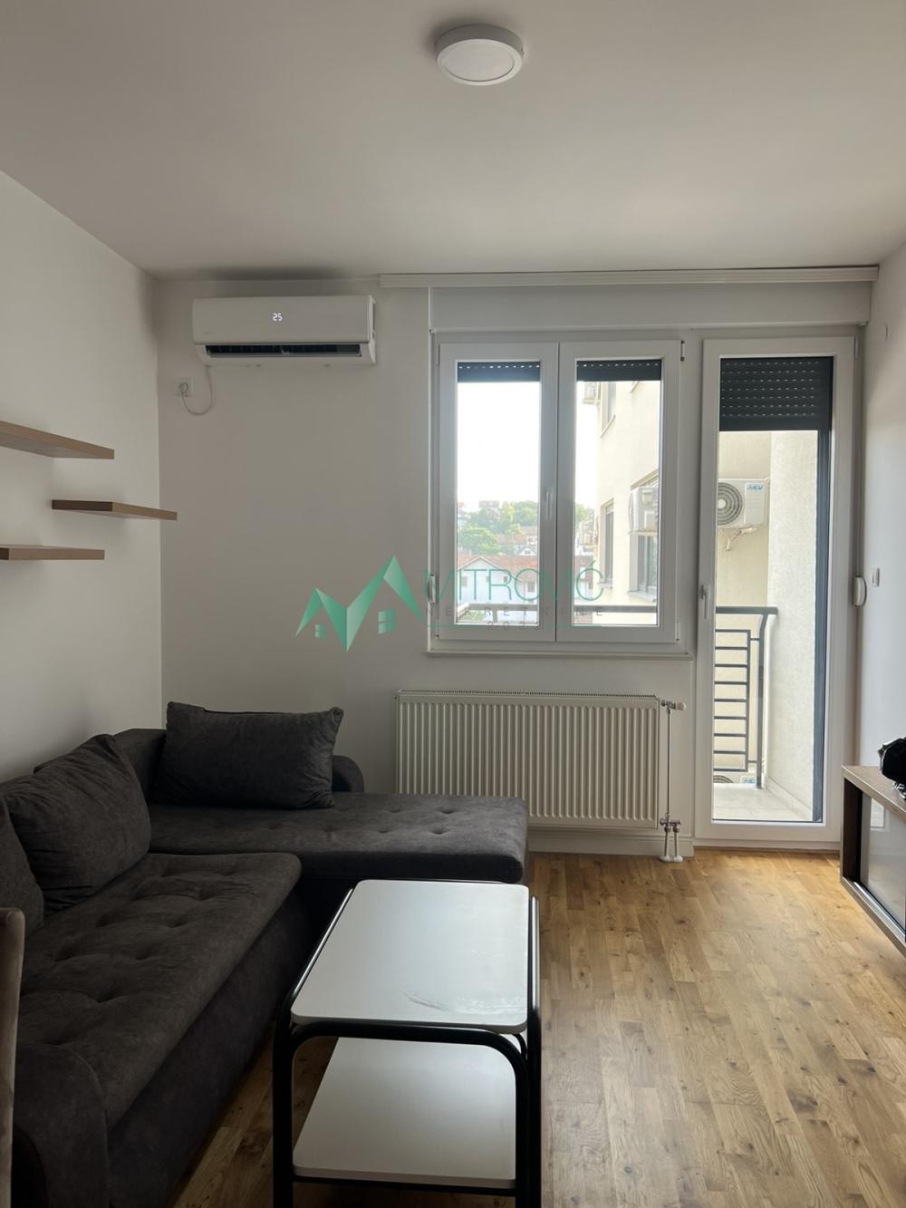 Slika 8 - Stan za izdavanje, 30m2, 350€