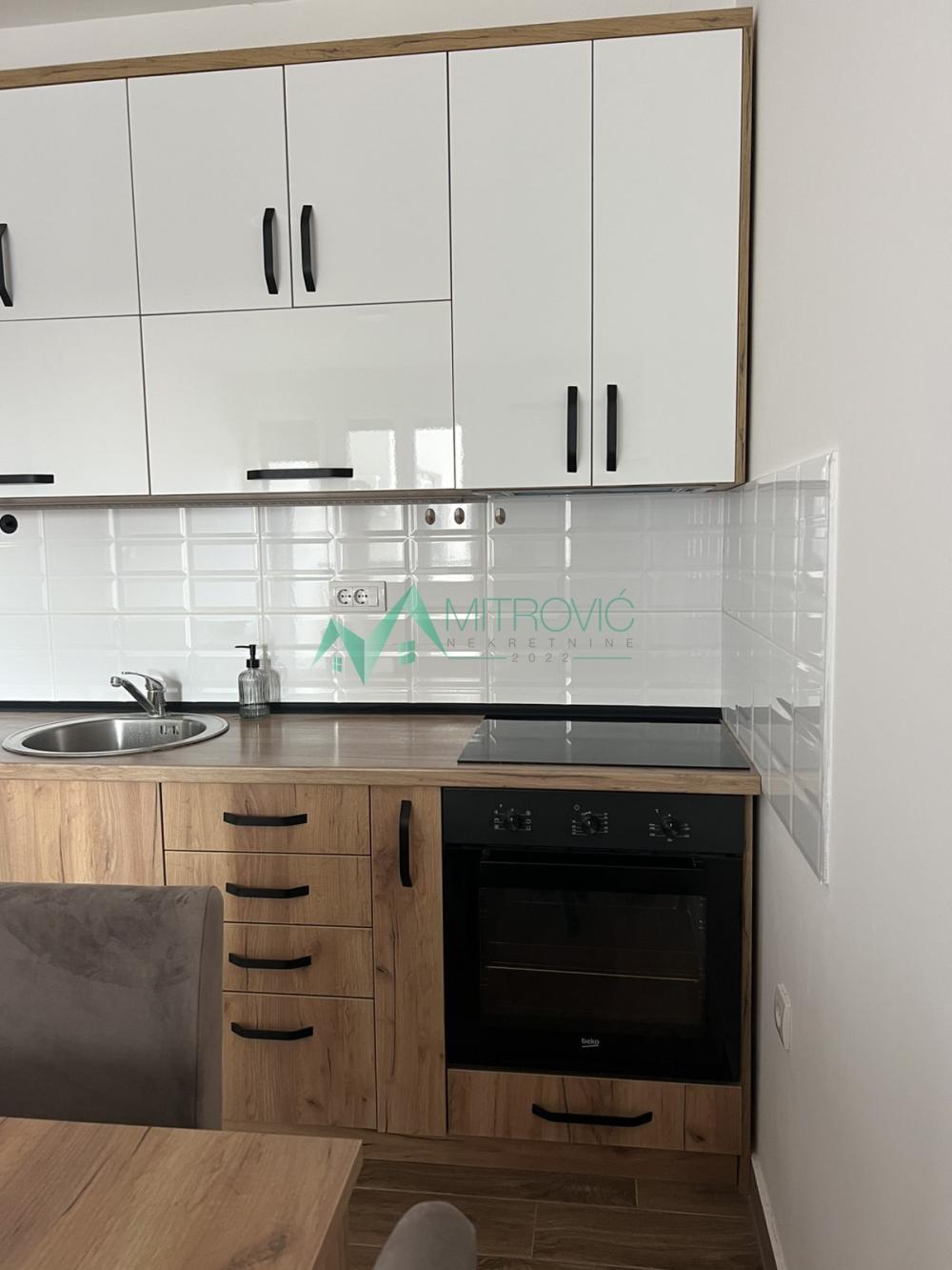 Slika 9 - Stan za izdavanje, 30m2, 350€