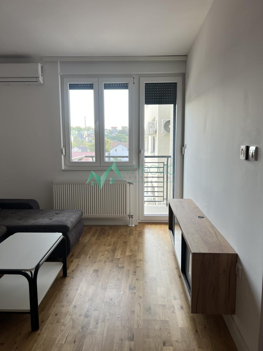 Slika 2 - Stan za izdavanje, 30m2, 350€