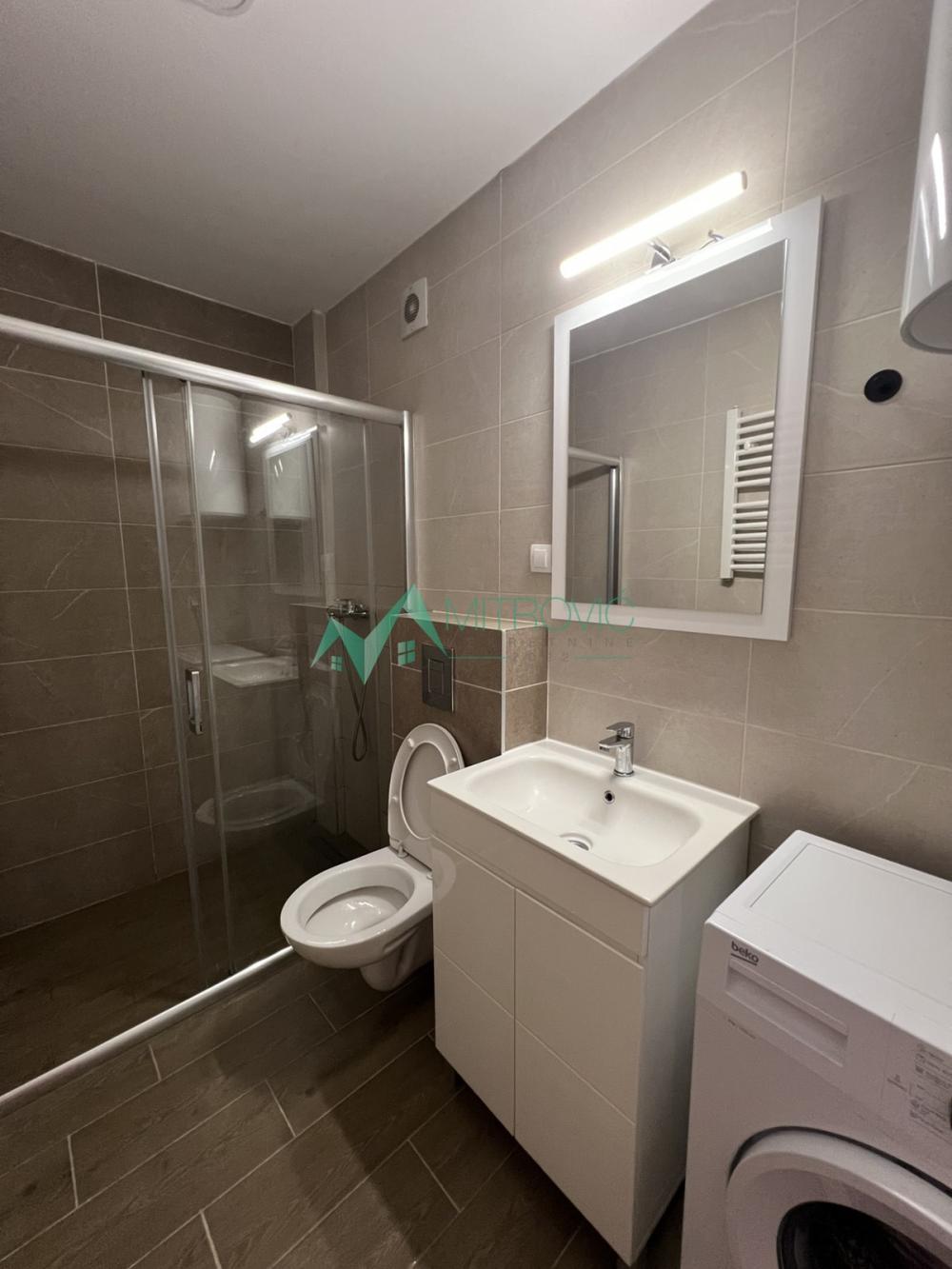 Slika 11 - Stan za izdavanje, 30m2, 350€