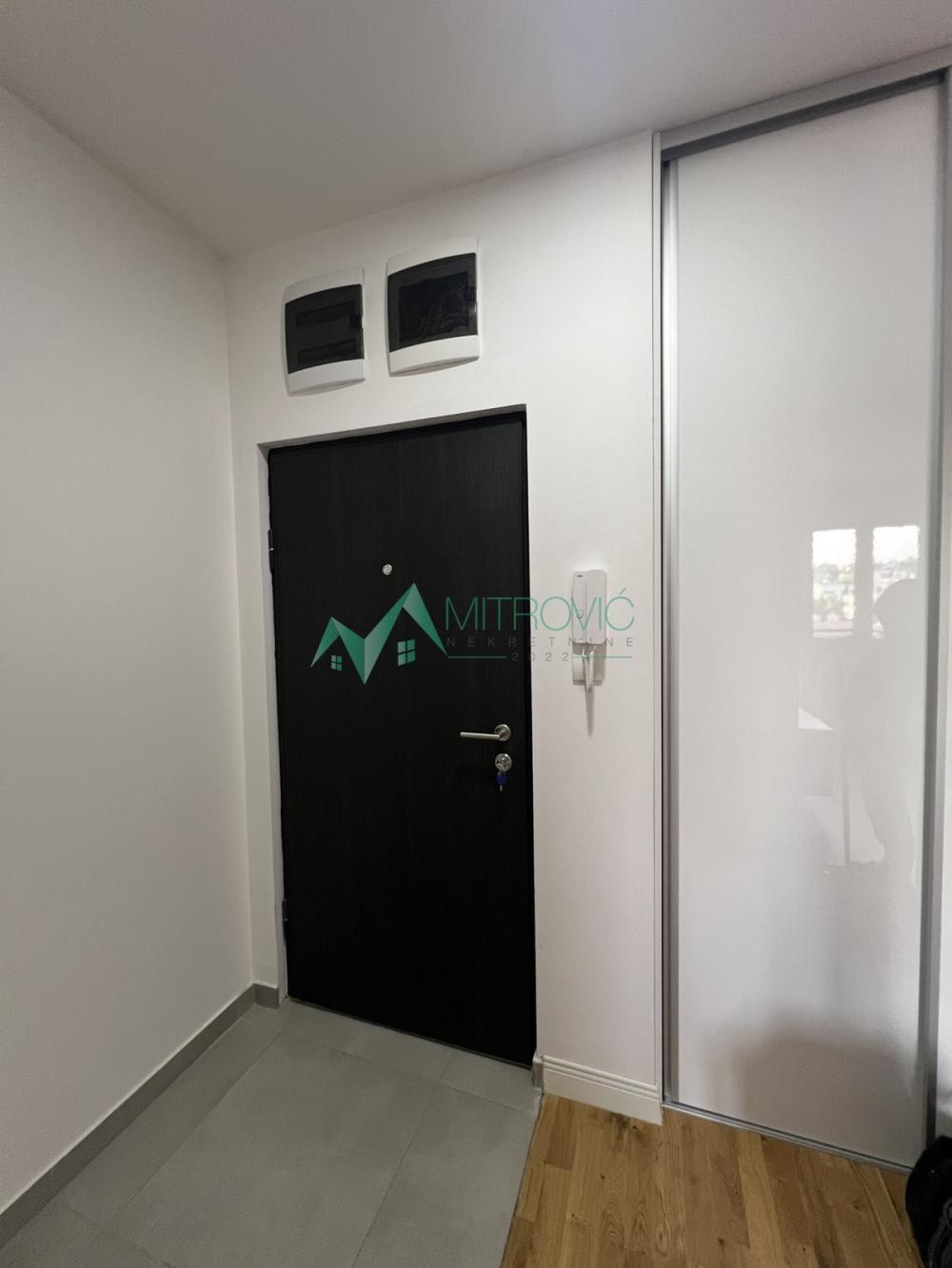Slika 4 - Stan za izdavanje, 30m2, 350€
