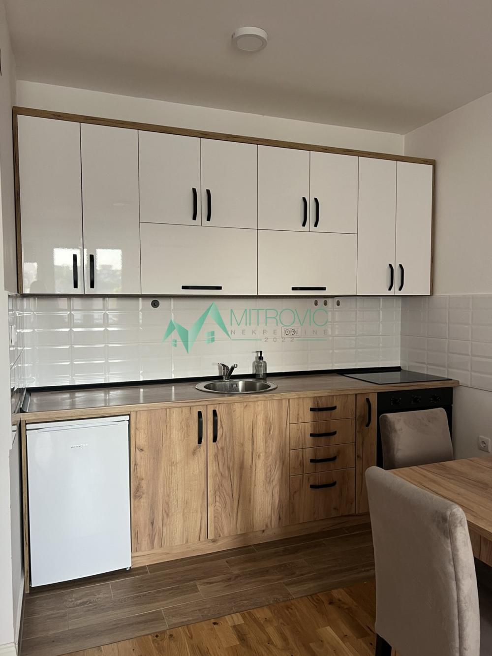 Slika 10 - Stan za izdavanje, 30m2, 350€