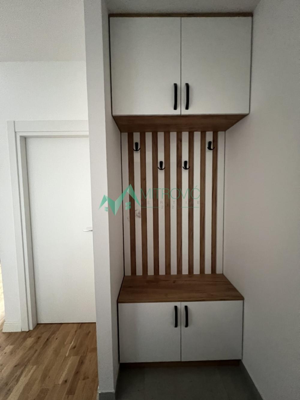 Slika 3 - Stan za izdavanje, 30m2, 350€