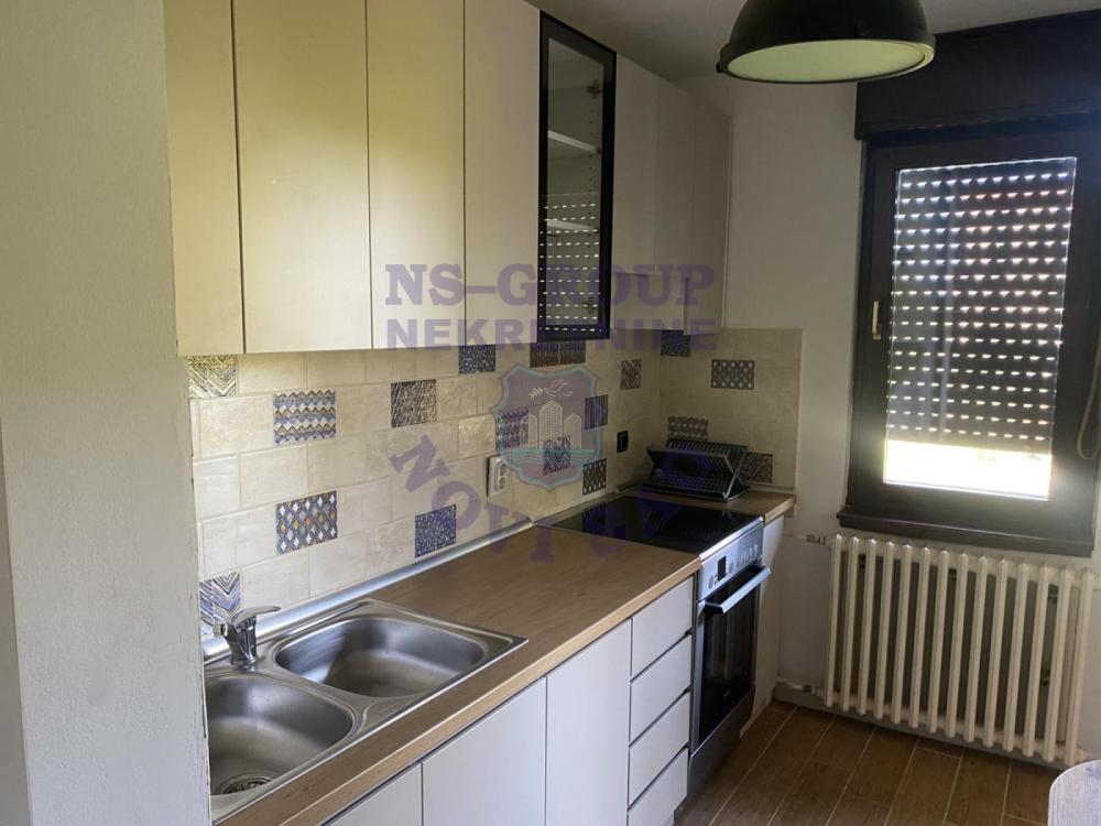 Slika 7 -  Stan na prodaju, 54m2, 169.950€