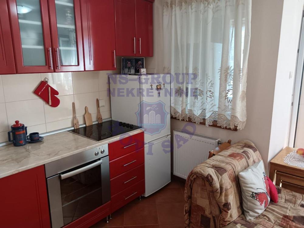 Slika 3 - Jednosoban stan na prodaju, 24m2, 87.550€