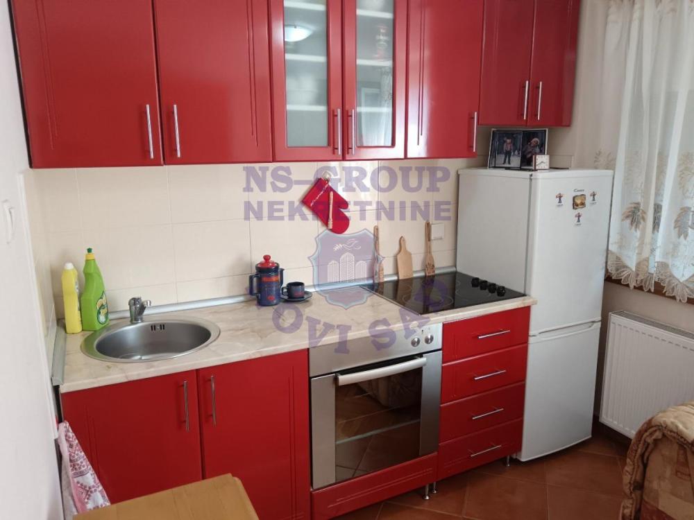 Slika 4 - Jednosoban stan na prodaju, 24m2, 87.550€