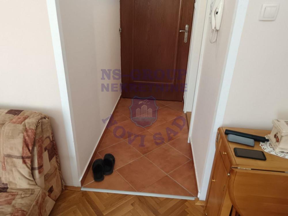 Slika 6 - Jednosoban stan na prodaju, 24m2, 87.550€