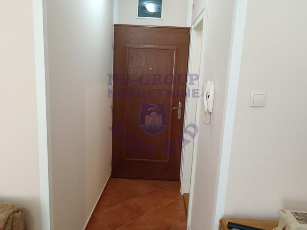 Slika 8 - Jednosoban stan na prodaju, 24m2, 87.550€