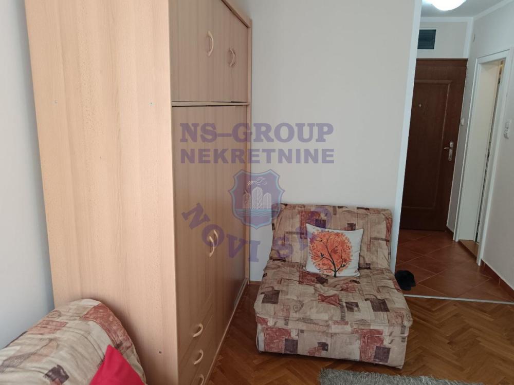 Slika 5 - Jednosoban stan na prodaju, 24m2, 87.550€