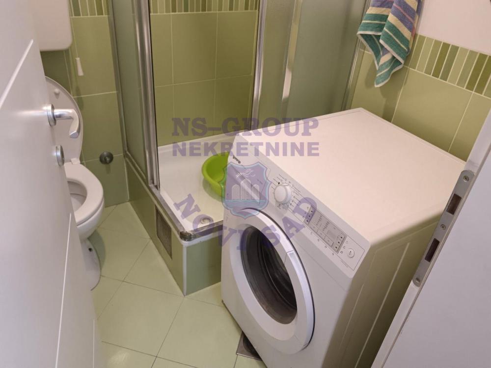 Slika 9 - Jednosoban stan na prodaju, 24m2, 87.550€